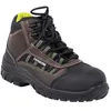 Image de Chaussures De Sécurité Danube S3 Src Haut-35