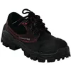 Image de Chaussures De Sécurité Versys S3 Src Bas Semelle Noire-37