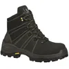 Image de Chaussures Sécurité Trek S3 Src Noir Vibram Antistatique-38