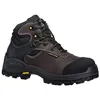 Image de Chaussures Sécurité Freewind S3 Src Brun Fonce Vibram -47