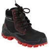 Image de Chaussures De Sécurité Varadero S3 Src Haut Semelle Rouge-46