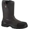 Image de Bottes de sécurité non fourrées Lemaître DESERT S3 SRC CI