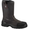 Image de Bottes de sécurité non fourrées DESERT S3 SRC CI brun P41 LEMAITRE SECURITE DESES30BFSN-41