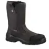 Image de Bottes de sécurité non fourrées DESERT S3 SRC CI brun P44 - LEMAITRE SECURITE - DESES30BFSN-44