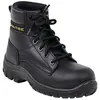 Image de Chaussures De Sécurité Apolon N S3 Src Haut Noir-40