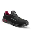 Image de Chaussures basses en microfibre RILEY S3 SRC ESD noir P40 - LEMAITRE SECURITE - RILLS30NR.40