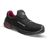 Image de Chaussure De Sécurité Basse Riley Low S3 Esd Noire Taille 45