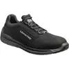 Image de Lemaitre, Chaussures de travail, Chaussures de sécurité Bolt taille 42 noir S3 ESD SRC EN ISO 20345 Microfibre (S3, 42)