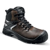 Image de Chaussures de sécurité haute en cuir MAX UK S3 SRC marron 2.0 P46 LEMAITRE SECURITE MAUBS30BN46
