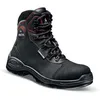 Image de Chaussure De Sécurité Stamp S3 Haut Noir P45