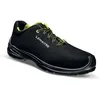Image de Chaussure De Sécurité Rage S3 Bas Noir P44