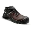 Image de Chaussures de sécurité basses homme Max Low UK Brown 2.0 S3 SRC marron T40 - LEMAITRE SECURITE - MAULS30BN.40