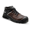 Image de Chaussures de sécurité basses homme Max Low UK Brown 2.0 S3 SRC marron T44 LEMAITRE SECURITE MAULS30BN.44