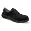 Image de Chaussure De Sécurité Derby Noir S3 Bas Noir P49