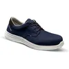 Image de Chaussure De Sécurité Derby Marine S3 Bas Bleu Marine P47