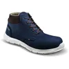 Image de Chaussure De Sécurité Chukka Marine S3 Haut Marine P43