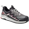 Image de Chaussure De Sécurité Bas Air 200 Graphit S3s Esd Taille 40