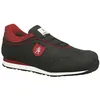 Image de Chaussures De Sécurité Ryan S3 Src Bas Noir-46