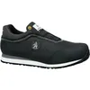 Image de Chaussure De Sécurité Ralph Low S3 Bas Noir P43