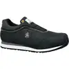 Image de Chaussure De Sécurité Ralph Low S3 Bas Noir P48