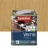Image de Vernis marin bois SYNTILOR incolore mat 0.25 l