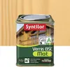 Image de Vernis bois extérieur SYNTILOR incolore mat 0.25 l