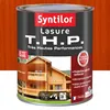 Image de Lasure SYNTILOR Thp 8 ans chêne doré satiné 1 l