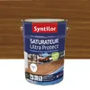 Image de Saturateur Ultra protect SYNTILOR, teck, mat 5 l