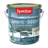 Image de Vernis ciment extérieur / intérieur Ciment SYNTILOR incolore satiné 2.5 l