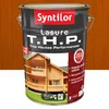 Image de Lasure SYNTILOR Thp 8 ans chêne clair satiné 5 l
