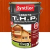 Image de Lasure SYNTILOR Thp 8 ans chêne doré satiné 5 l