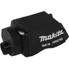 Image de Makita, Machine : accessoires, Sac à poussière tissu complet pour BO4555