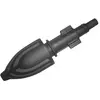 Image de Makita, Nettoyeur haute pression : accessoires, 3640670 Buse à mousse de nettoyage