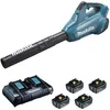 Image de Souffleur 36v 5ah Dub362pt4 - Makita