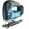 Image de Scie sauteuse LXT 18 V (sans batterie ni chargeur) + coffret MAKPAC MAKITA DJV180ZJ