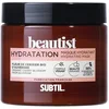 Image de Masque hydratant cheveux secs Beautist - SUBTIL.