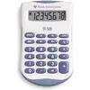 Image de TI, Calculatrice, 501 (Fonctionnement sur piles)