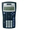 Image de Texas Instruments TI-30X IIS - Calculatrice scientifique - 10 chiffres + 2 exposants - panneau solaire, pile