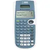 Image de TI, Calculatrice, Calculateur scientifique (Fonctionnement sur piles, Panneau solaire)