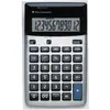 Image de TI, Calculatrice, 5018 Sv (Fonctionnement sur piles, Panneau solaire)