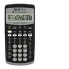 Image de Texas Instruments BA II Plus - Calculatrice financière - 10 chiffres - pile
