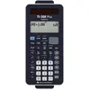 Image de TI, Calculatrice, 30X Plus MathPrint (Fonctionnement sur piles, Panneau solaire)
