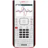 Image de TI, Calculatrice, Nspire CX II Français (Fonctionnement sur batterie)