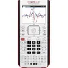 Image de Calculatrice graphique Texas Instruments TI-NSpire  CX II-T TI-NSpire CX II-T noir à batterie (l x H x P) 100 x 23 x 200 mm