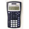 Image de TI, Calculatrice, 30xiis (Fonctionnement sur piles, Panneau solaire)