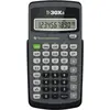 Image de TI, Calculatrice, 30Xa (Fonctionnement sur piles)