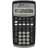 Image de TI, Calculatrice, BA II Plus (Fonctionnement sur piles)