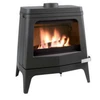 Image de Poele Bois Deville Toron 50 C07768.06