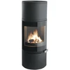 Image de Poêle à Bois Deville Alcandre C077cf-06