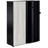 Image de Poêle à Granulés Deville Arum 9 Slim étanche C077fu-01-is9